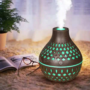 Well Design Humidifier