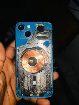 Apple iPhone 13 128 GB Blue