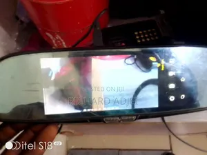 4G Android Driven Morrow for Cars