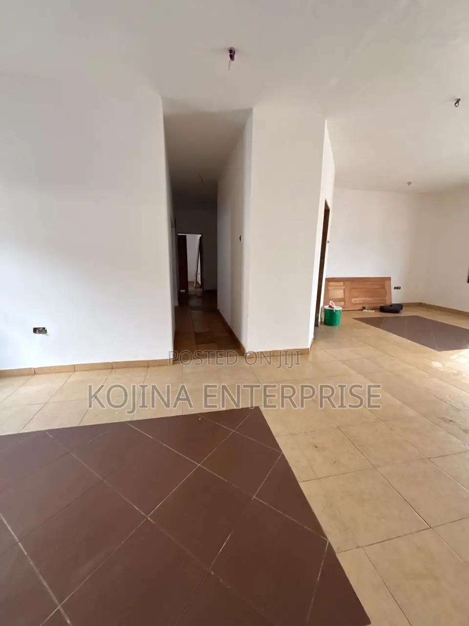 4bdrm House in Ahenema Kokoben, Kumasi Metropolitan for rent
