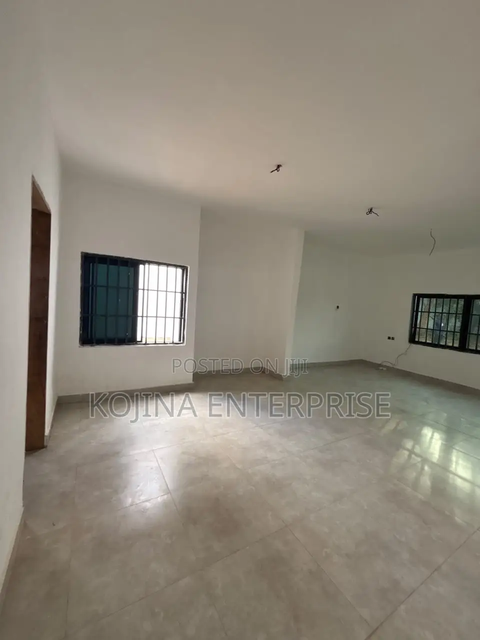 4bdrm House in Ahenema Kokoben, Kumasi Metropolitan for rent