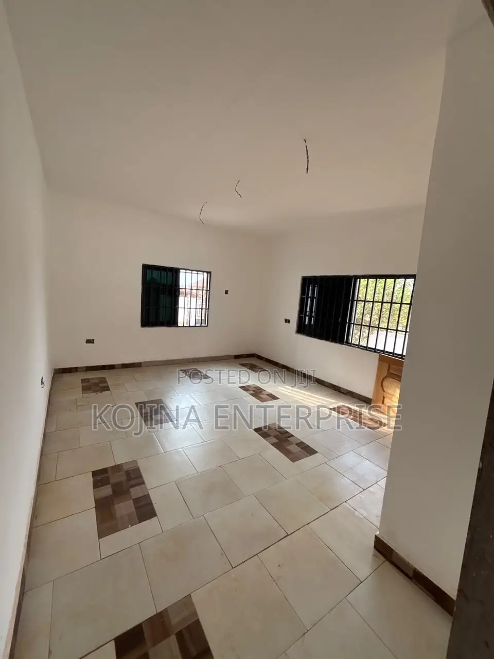 4bdrm House in Ahenema Kokoben, Kumasi Metropolitan for rent