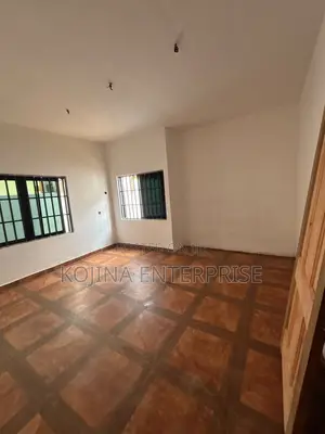 4bdrm House in Ahenema Kokoben, Kumasi Metropolitan for rent