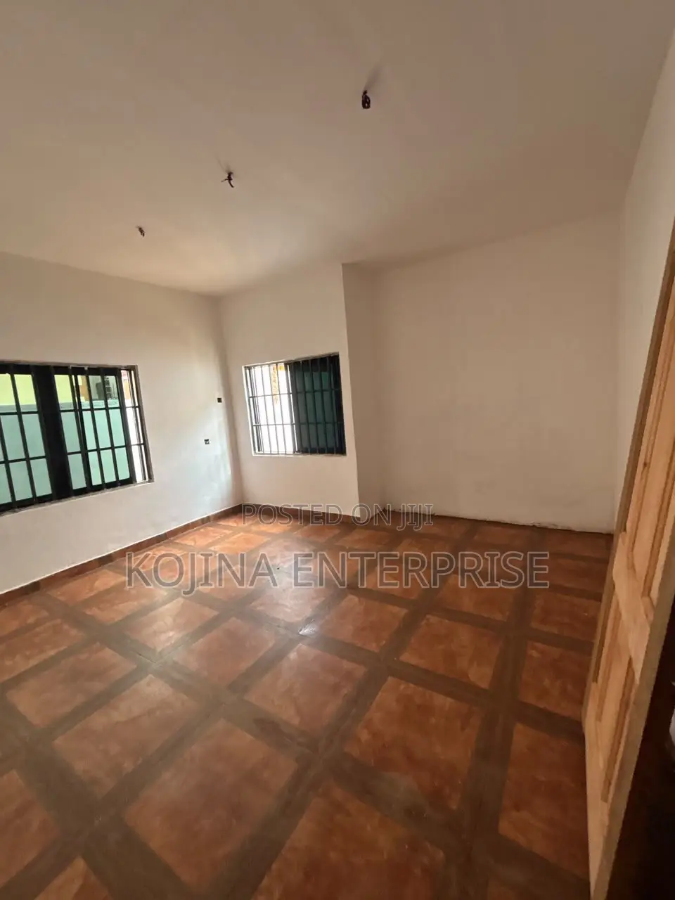 4bdrm House in Ahenema Kokoben, Kumasi Metropolitan for rent