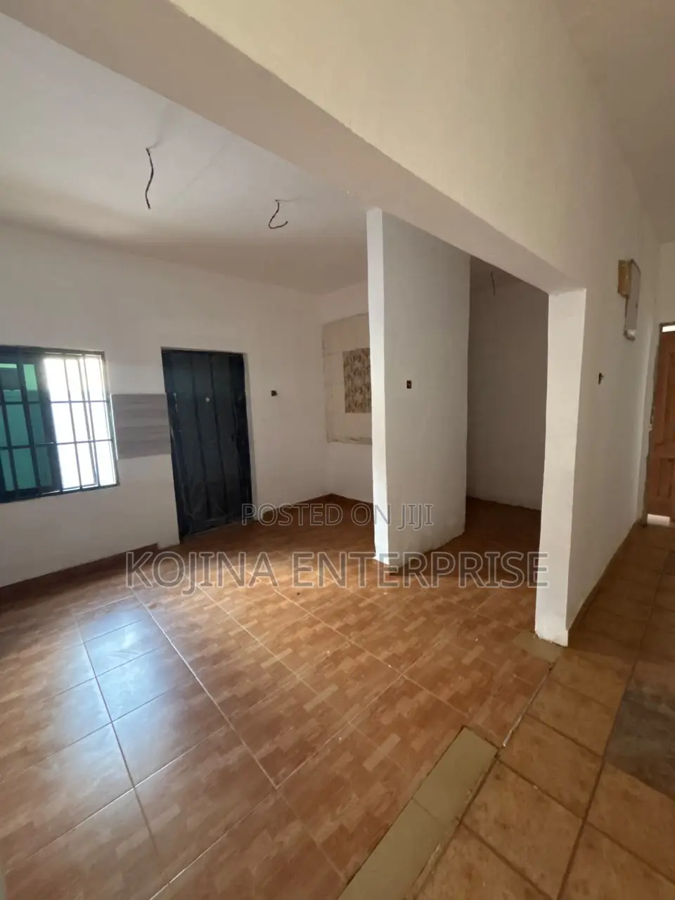 4bdrm House in Ahenema Kokoben, Kumasi Metropolitan for rent