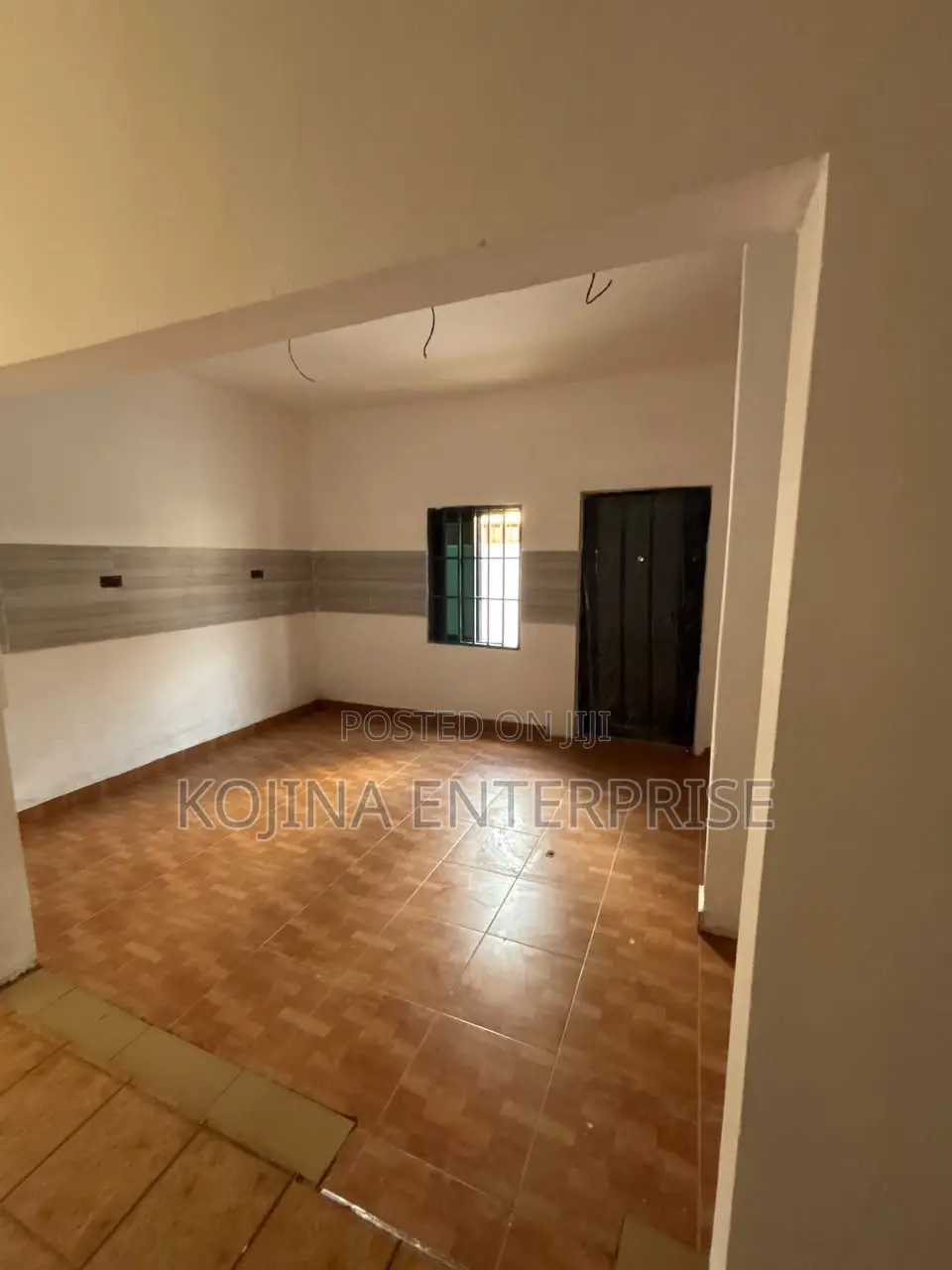 4bdrm House in Ahenema Kokoben, Kumasi Metropolitan for rent
