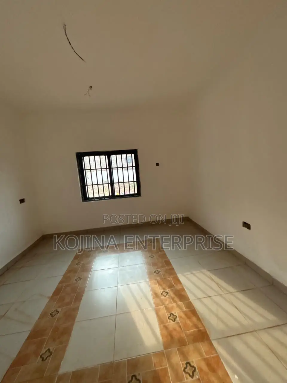 4bdrm House in Ahenema Kokoben, Kumasi Metropolitan for rent