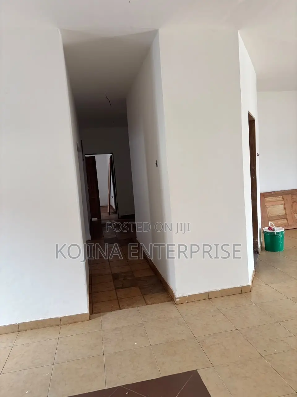 4bdrm House in Ahenema Kokoben, Kumasi Metropolitan for rent