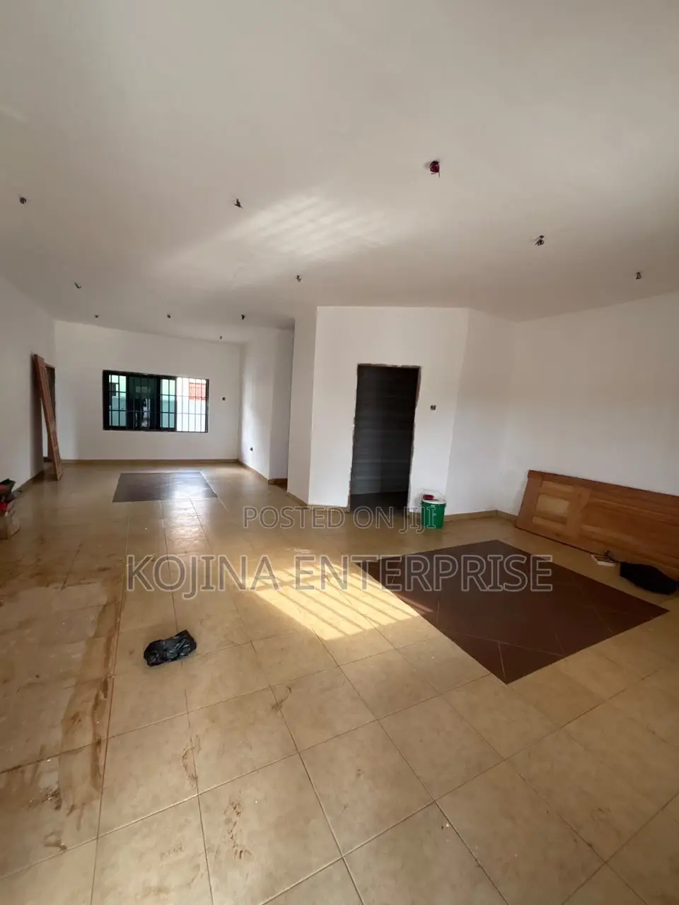 4bdrm House in Ahenema Kokoben, Kumasi Metropolitan for rent