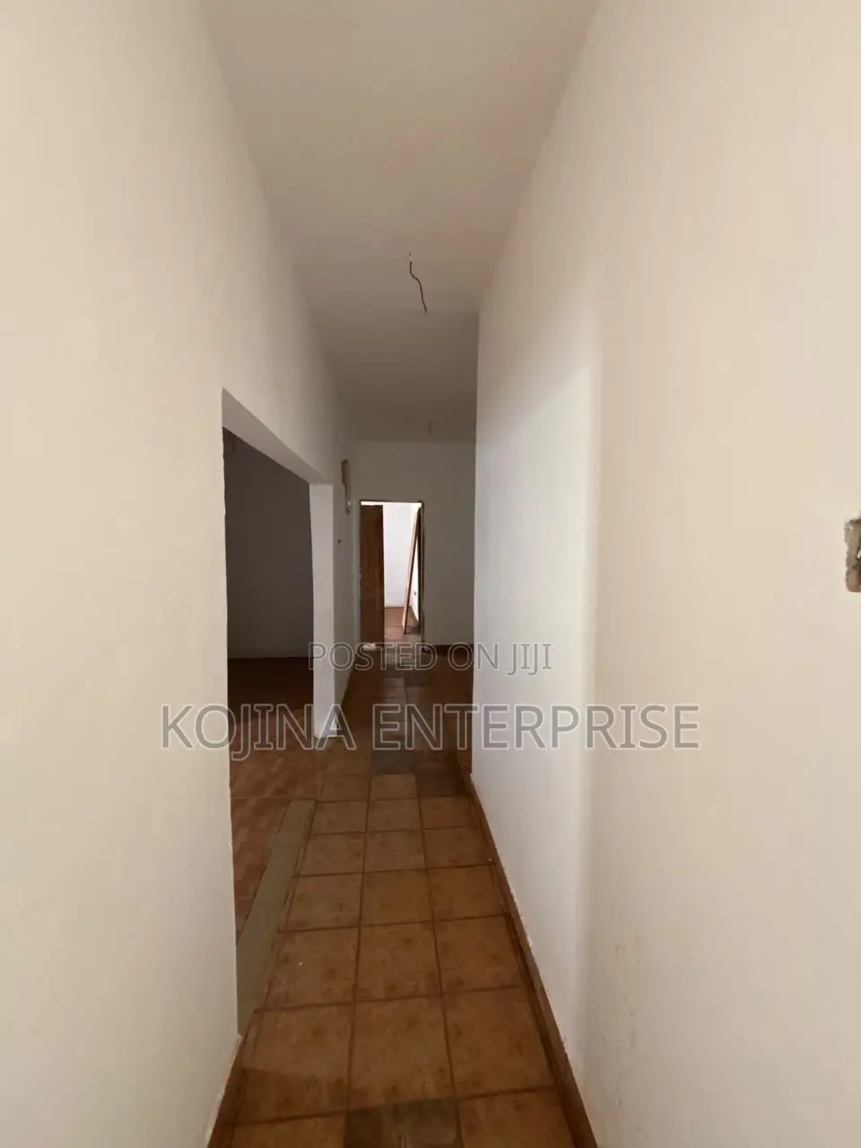 4bdrm House in Ahenema Kokoben, Kumasi Metropolitan for rent