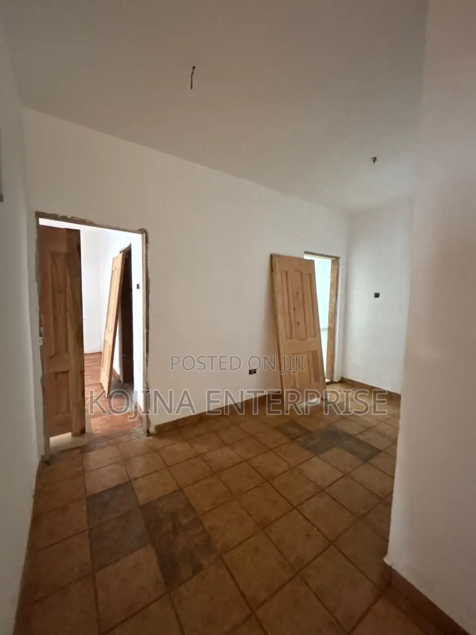 4bdrm House in Ahenema Kokoben, Kumasi Metropolitan for rent