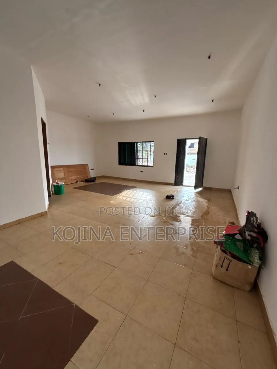 4bdrm House in Ahenema Kokoben, Kumasi Metropolitan for rent