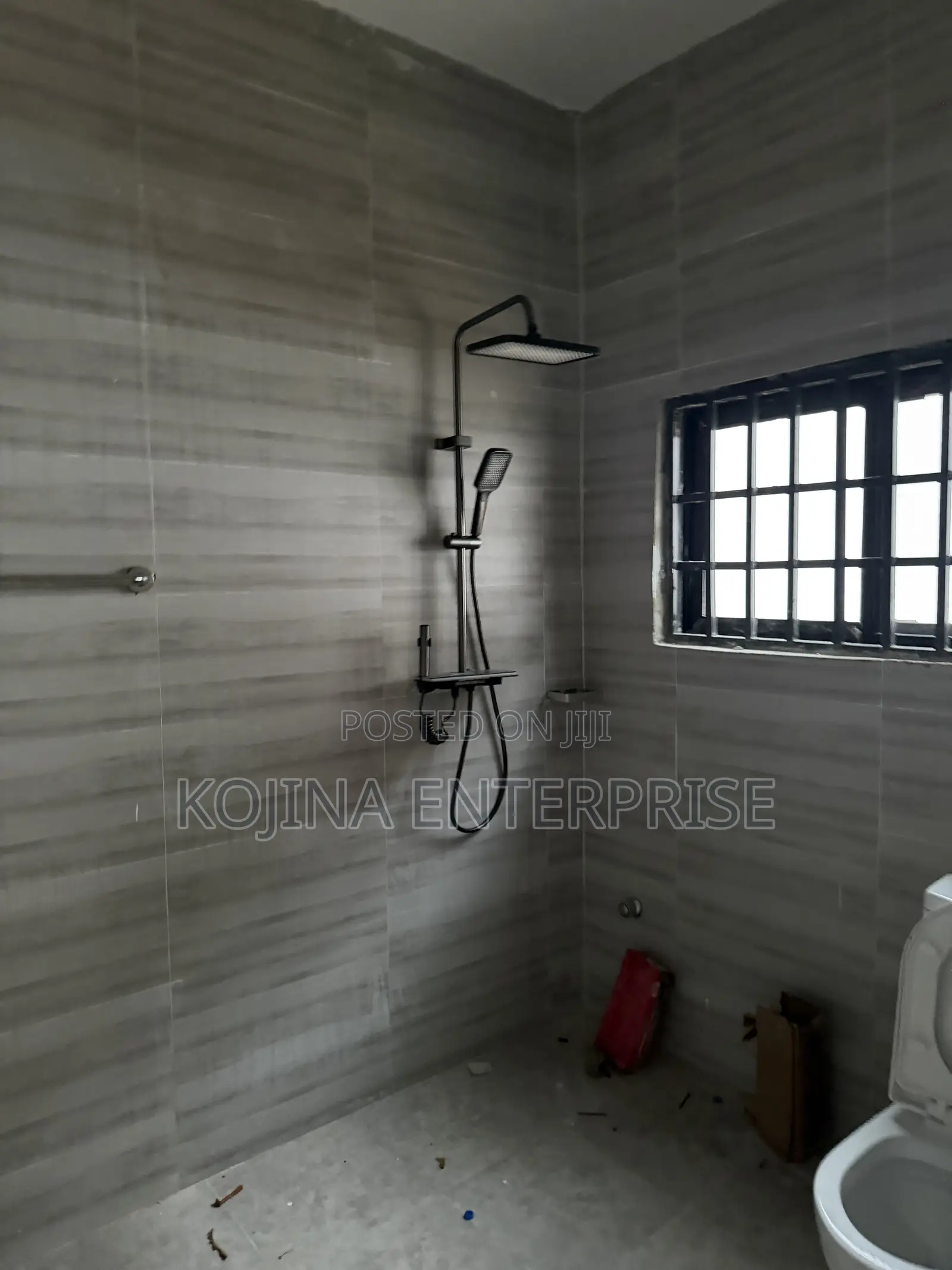 4bdrm House in Ahenema Kokoben, Kumasi Metropolitan for rent