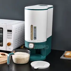 Rice Dispenser