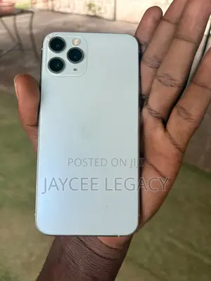 Apple iPhone 11 Pro 256 GB White