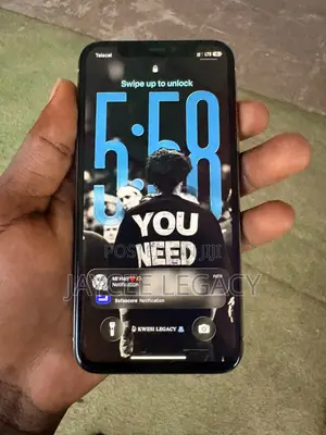 Apple iPhone 11 Pro 256 GB White