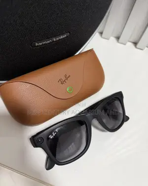Meta Rayban Glasses Gen 1