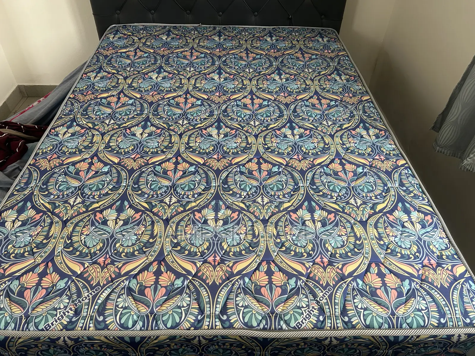 Double Bed Mattress (10 Inches)
