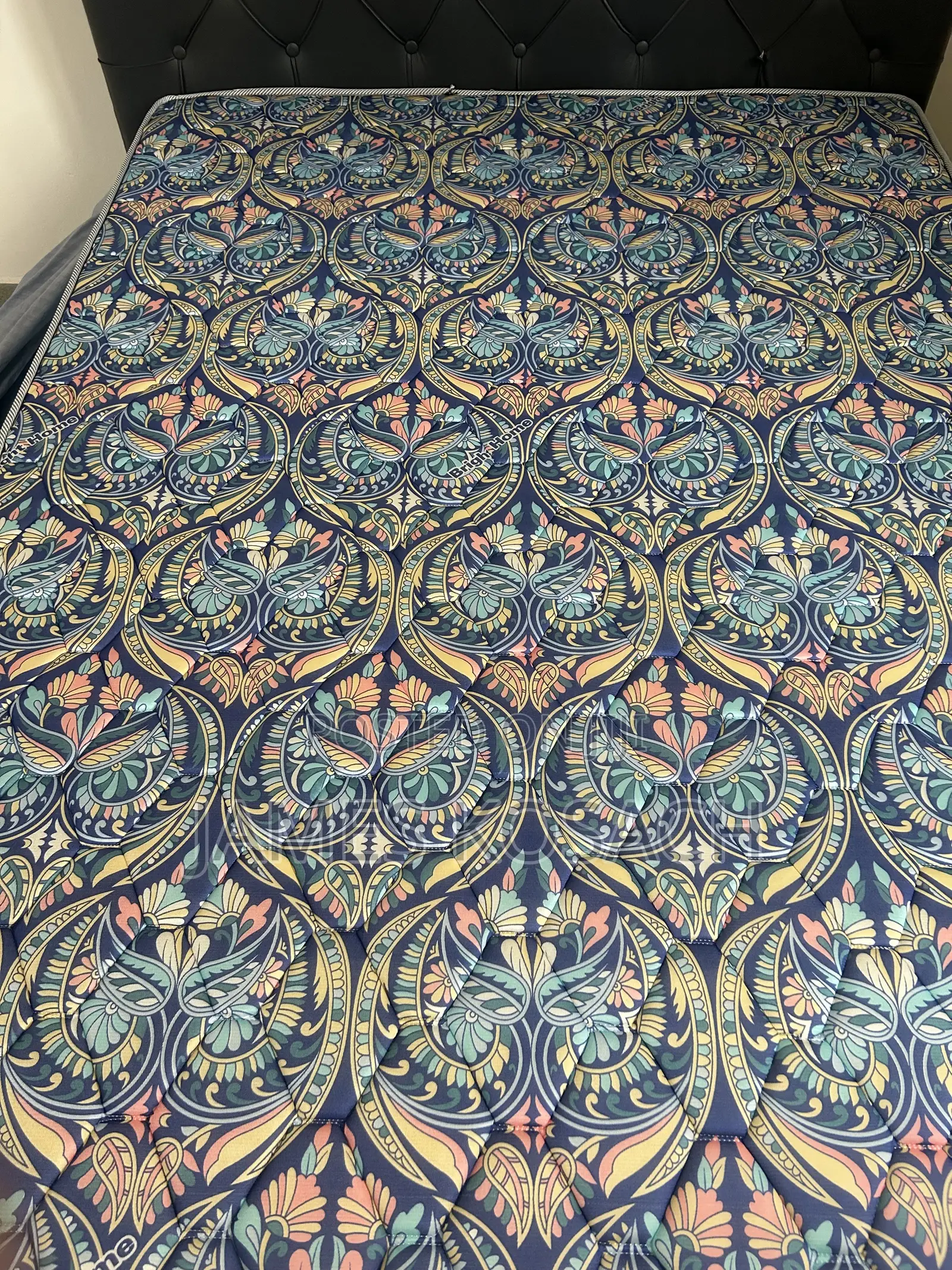 Double Bed Mattress (10 Inches)