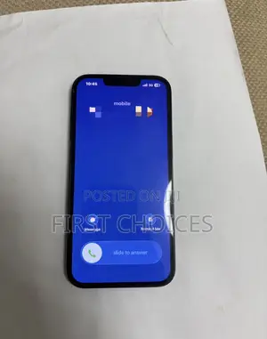 Apple iPhone 13 256 GB Blue