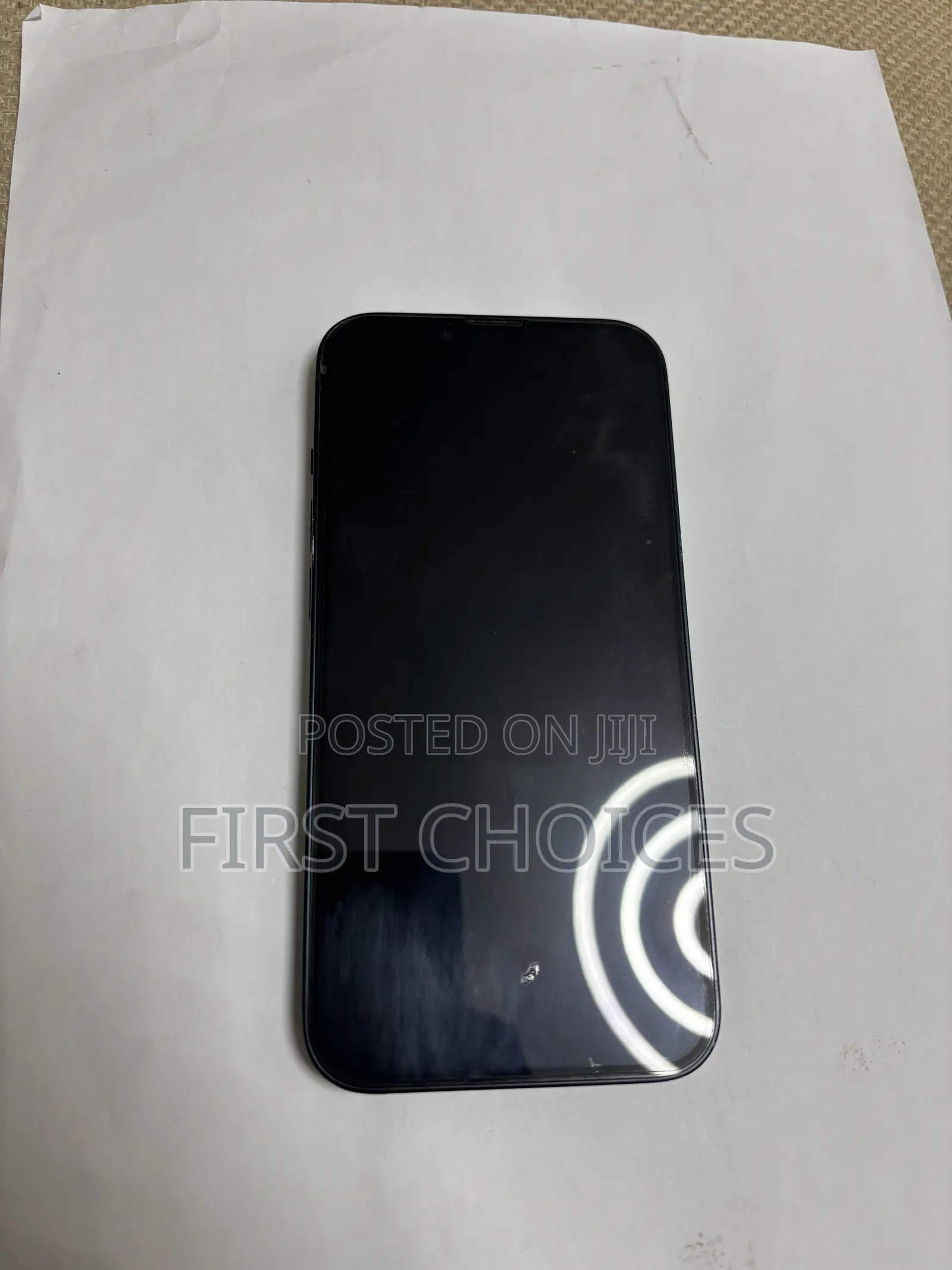 Apple iPhone 13 256 GB Blue