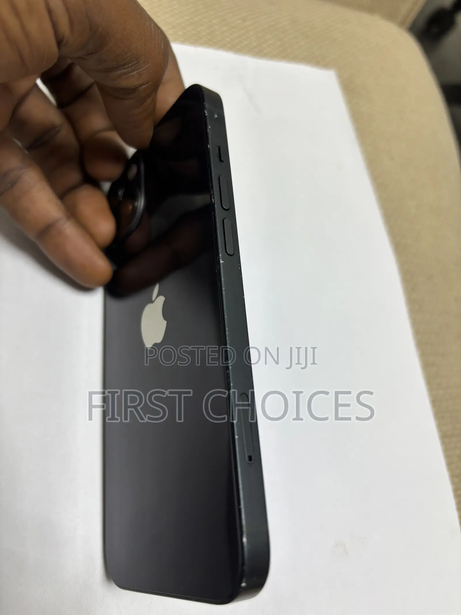 Apple iPhone 13 256 GB Blue
