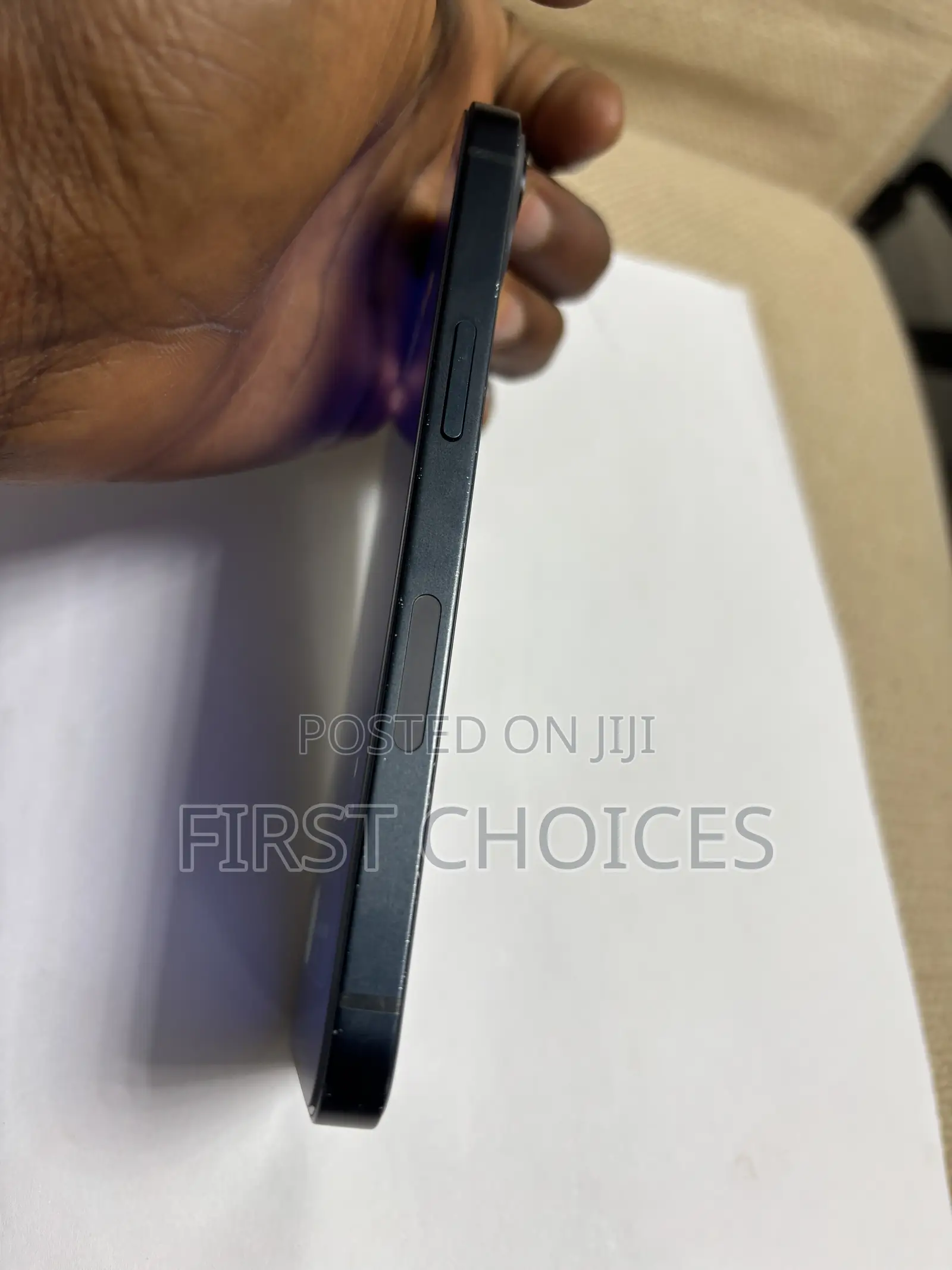Apple iPhone 13 256 GB Blue