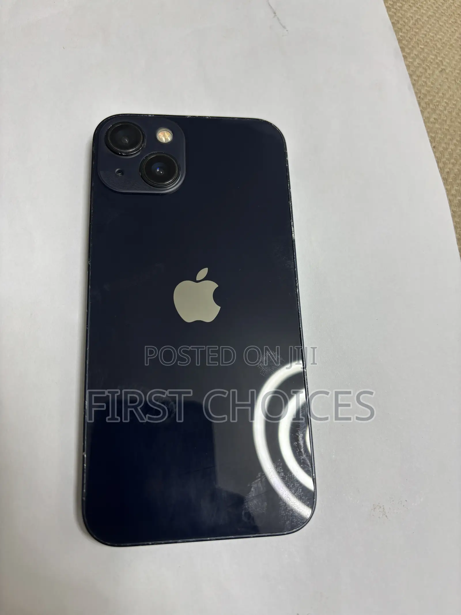 Apple iPhone 13 256 GB Blue