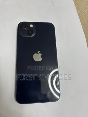 Apple iPhone 13 256 GB Blue