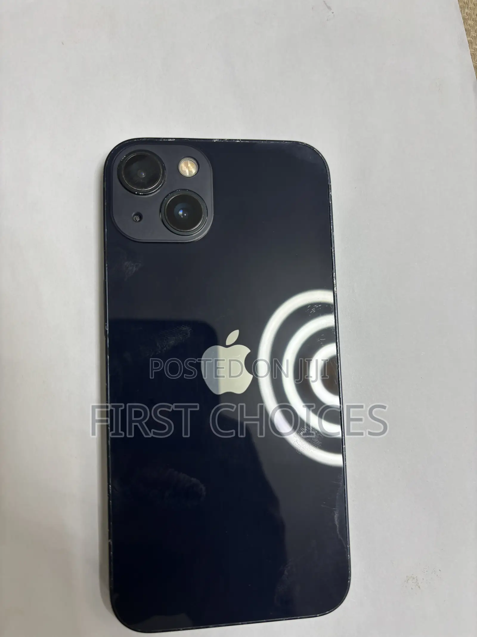 Apple iPhone 13 256 GB Blue