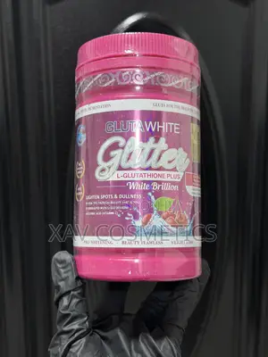 Gluta White Glitter Supplement