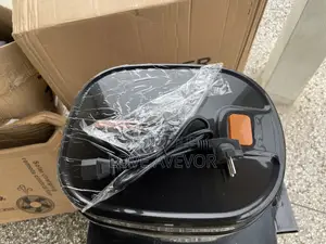 Sliver Crest Rice Cooker