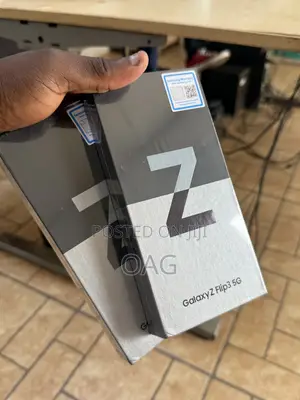 New Samsung Z 16 GB