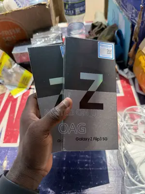 New Samsung Z 16 GB
