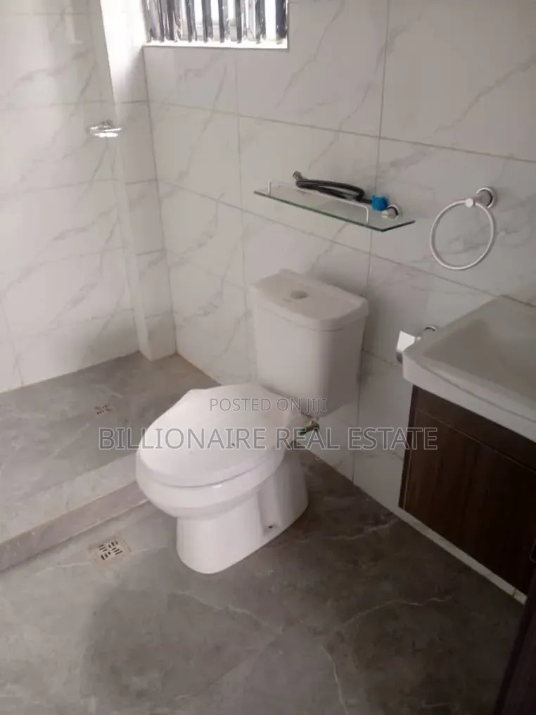 1bdrm Apartment in Tech Apemso, Kumasi Metropolitan for rent