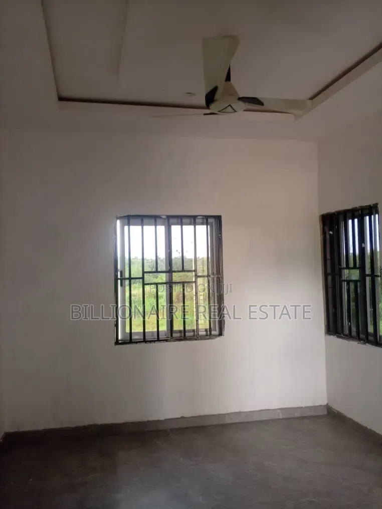 1bdrm Apartment in Tech Apemso, Kumasi Metropolitan for rent