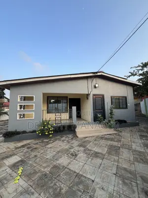 3bdrm House in Delightestate.N1, North Kaneshie for rent