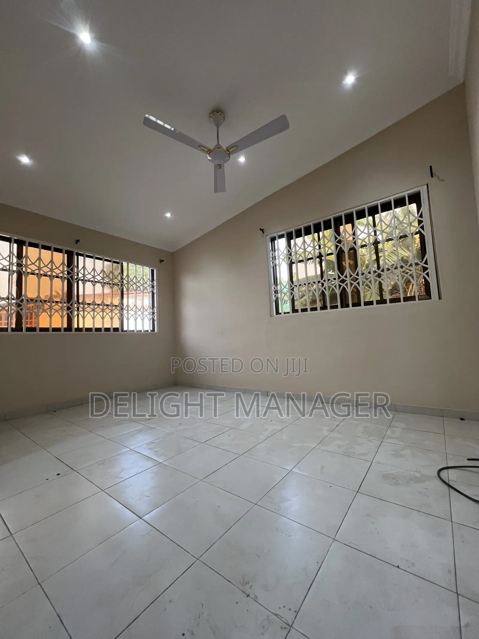 3bdrm House in Delightestate.N1, North Kaneshie for rent