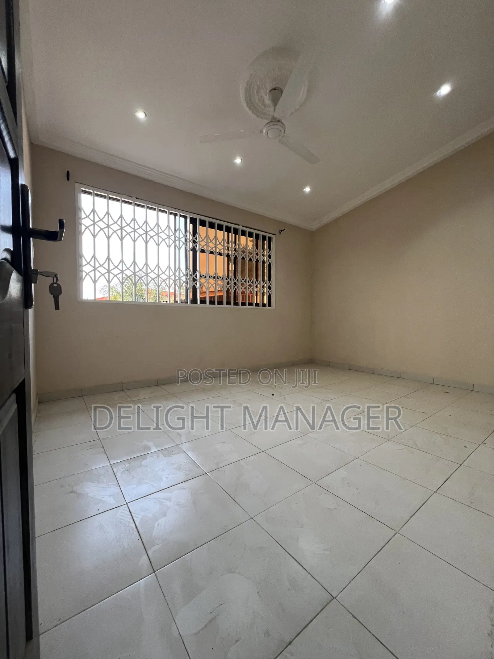 3bdrm House in Delightestate.N1, North Kaneshie for rent