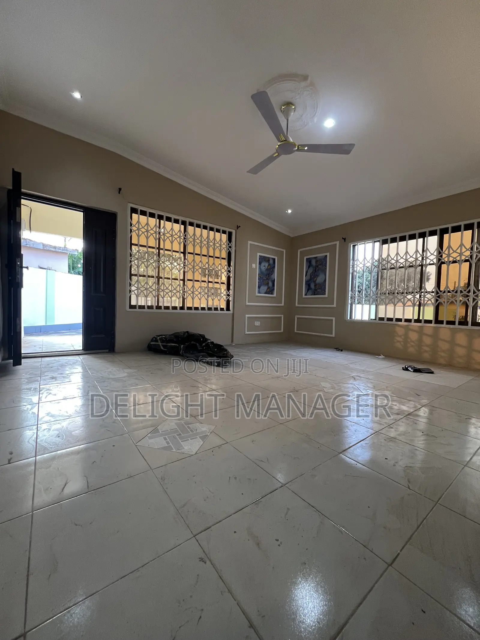 3bdrm House in Delightestate.N1, North Kaneshie for rent