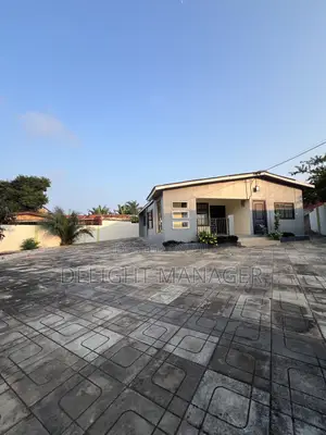 3bdrm House in Delightestate.N1, North Kaneshie for rent