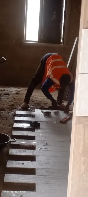 Fast Tiles Specialist