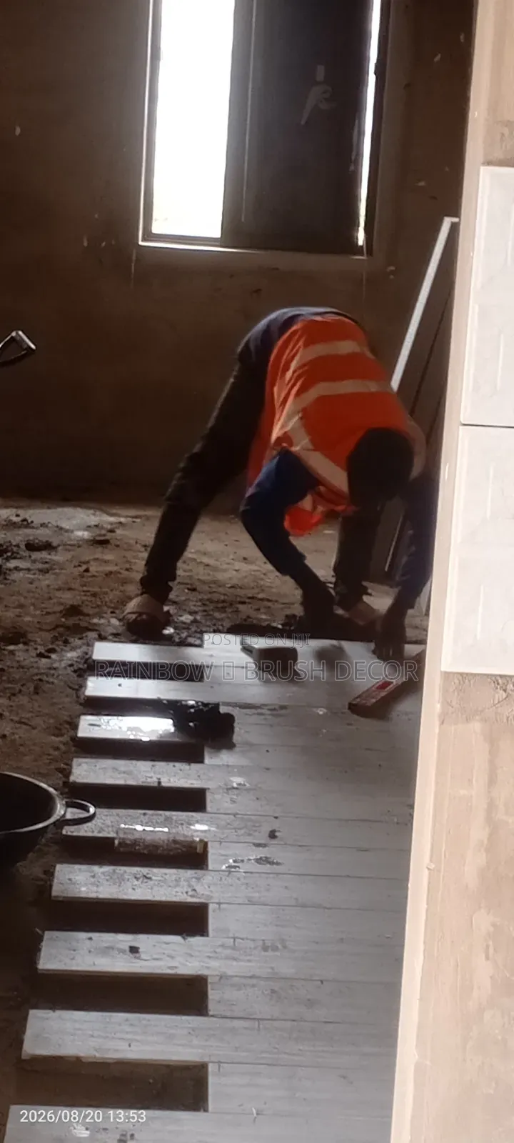 Fast Tiles Specialist