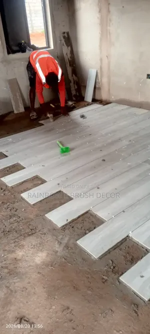 Fast Tiles Specialist