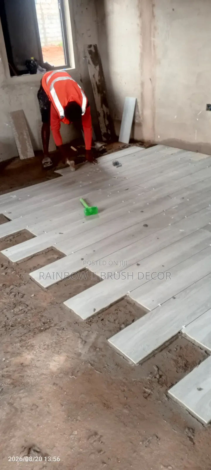 Fast Tiles Specialist