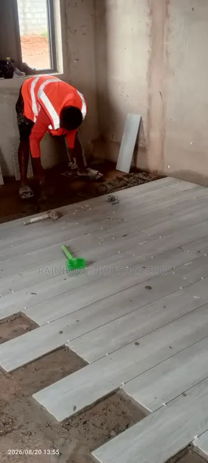 Fast Tiles Specialist
