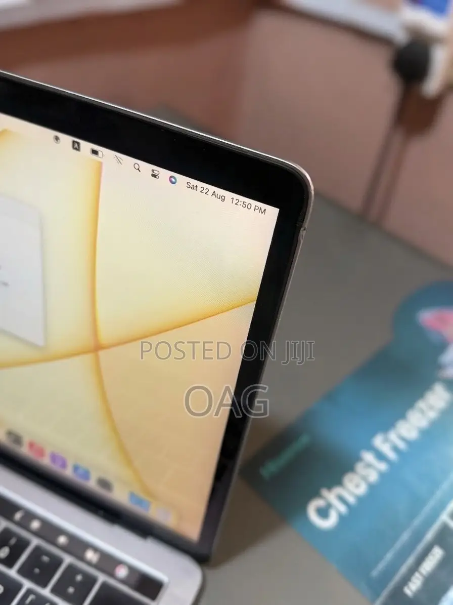 Laptop Apple MacBook Pro 2019 8GB Intel Core i5 SSD 128GB