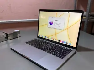 Laptop Apple MacBook Pro 2019 8GB Intel Core i5 SSD 128GB
