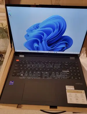 Laptop Asus Vivobook S 16 OLED 40GB Intel Core i9 SSD 2T