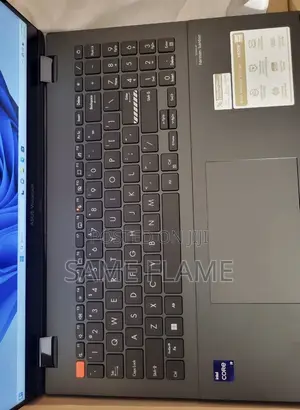 Laptop Asus Vivobook S 16 OLED 40GB Intel Core i9 SSD 2T